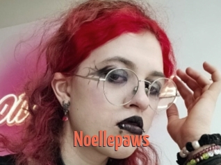 Noellepaws