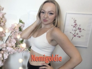 Nomigoldie