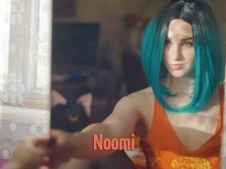 Noomi