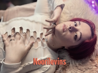 Noorilevins