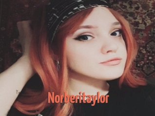Norberitaylor