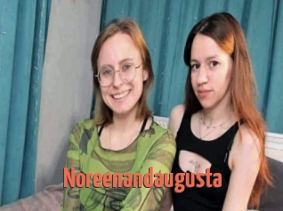 Noreenandaugusta