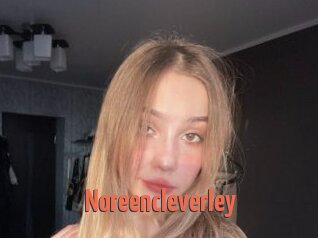 Noreencleverley