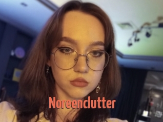 Noreenclutter
