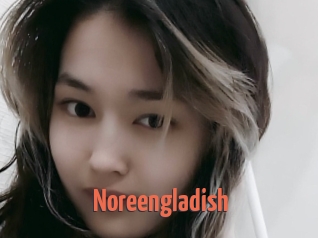 Noreengladish