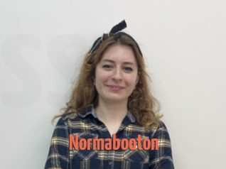 Normabooton