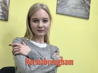 Normabrougham