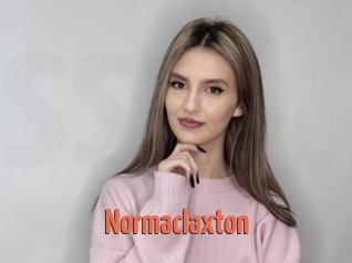 Normaclaxton