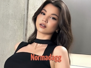Normadagg