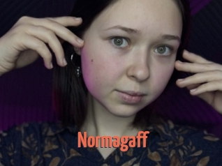 Normagaff