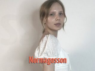 Normagosson