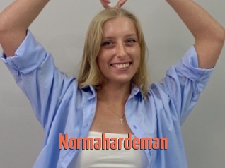 Normahardeman