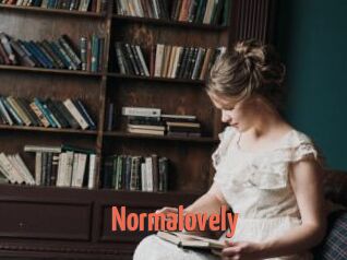 Normalovely
