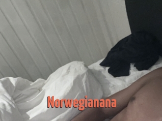 Norwegianana