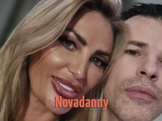 Novadanny