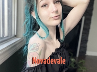 Novadevale
