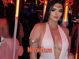 Novadixon
