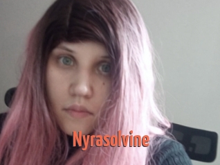Nyrasolvine
