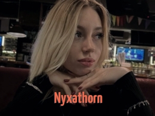 Nyxathorn
