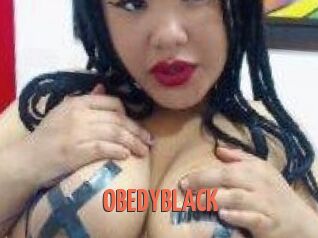 OBEDYBLACK