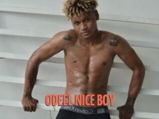 ODEEL_NICE_BOY