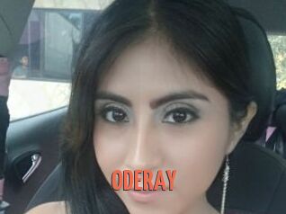 ODERAY