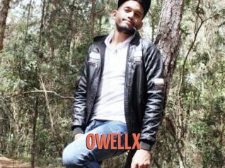 OWELLX