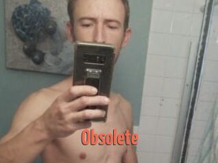 Obsolete