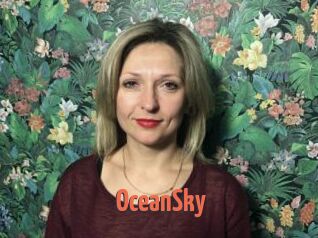 OceanSky