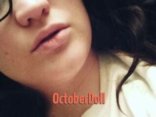 OctoberDoll