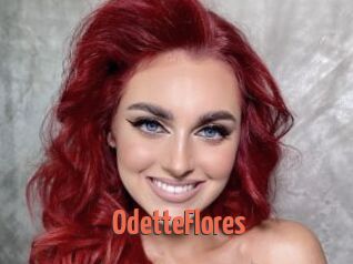 OdetteFlores