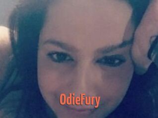 OdieFury