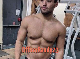 OfficerRandy23
