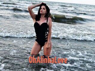 OhAlinkaLove
