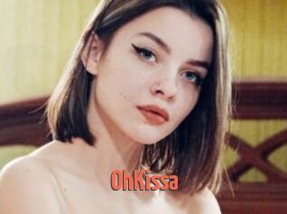 OhKissa