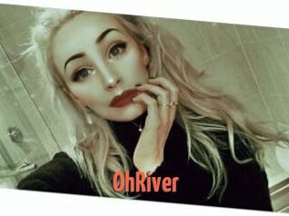OhRiver