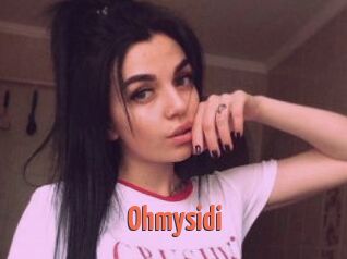 Ohmysidi
