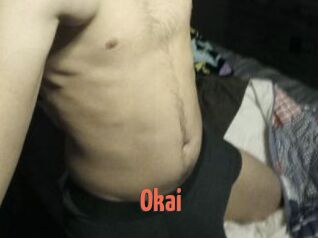 Okai
