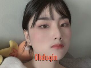 Okduqin
