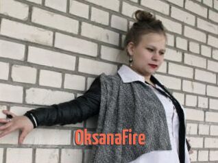 OksanaFire