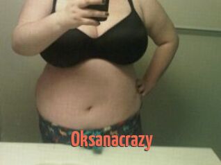 Oksanacrazy