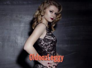 OldoozLeggy