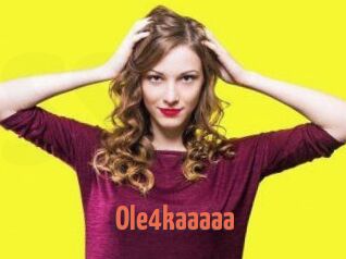 Ole4kaaaaa