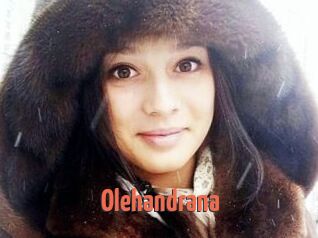 Olehandrana