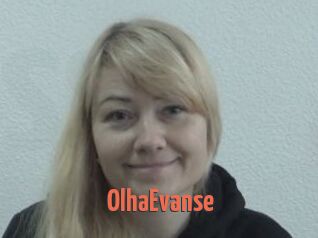 OlhaEvanse