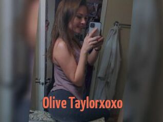 Olive_Taylorxoxo
