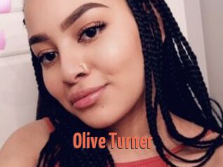 Olive_Turner