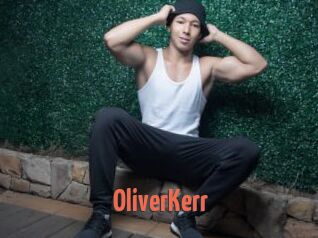 OliverKerr