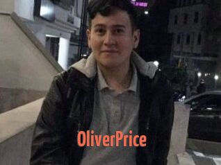 OliverPrice