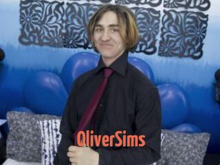 OliverSims